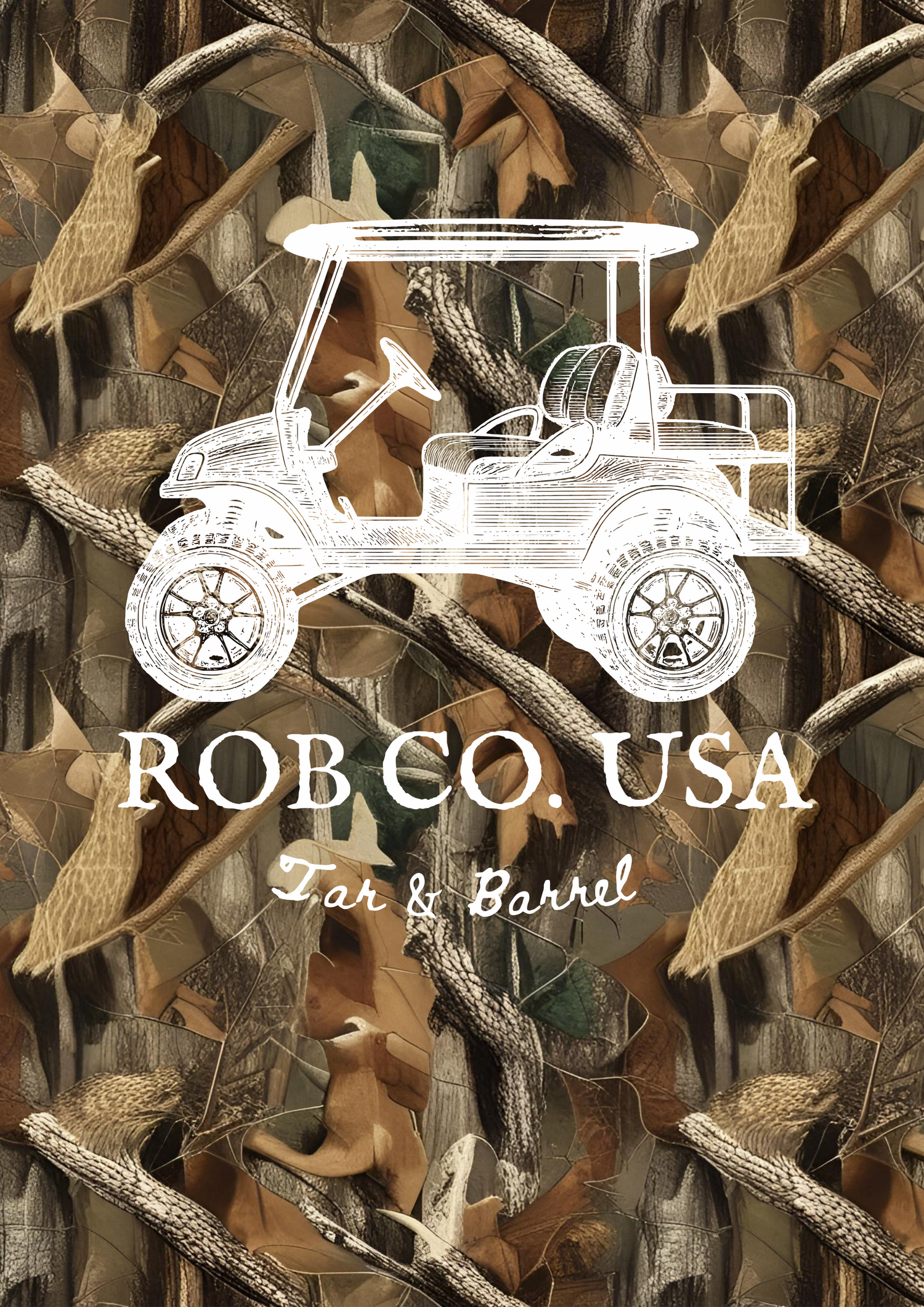 Robeson County Camo