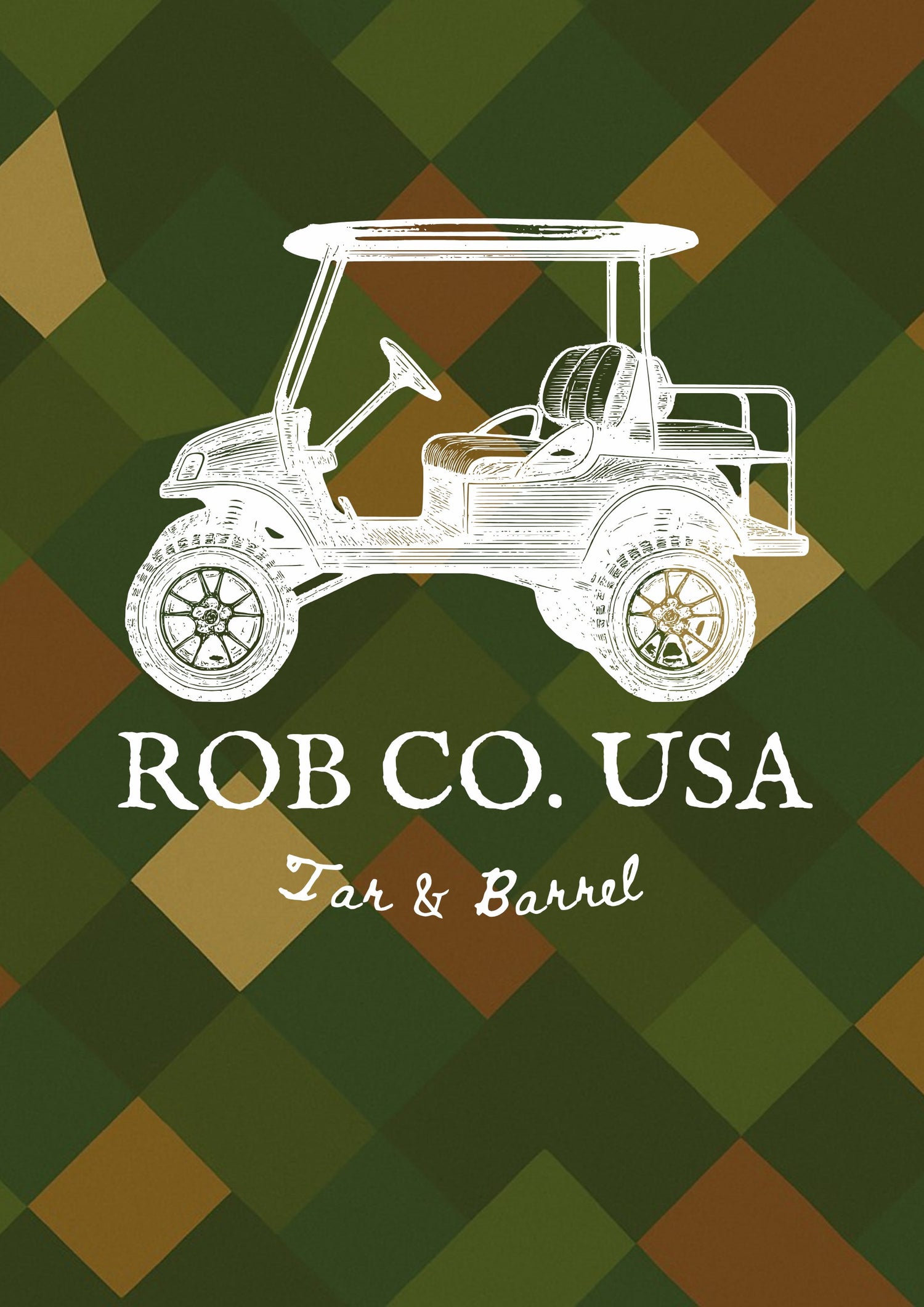 Golf Cart Collection