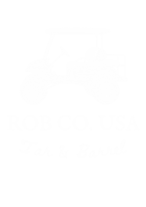 Tar & Barrel - Rob Co. USA